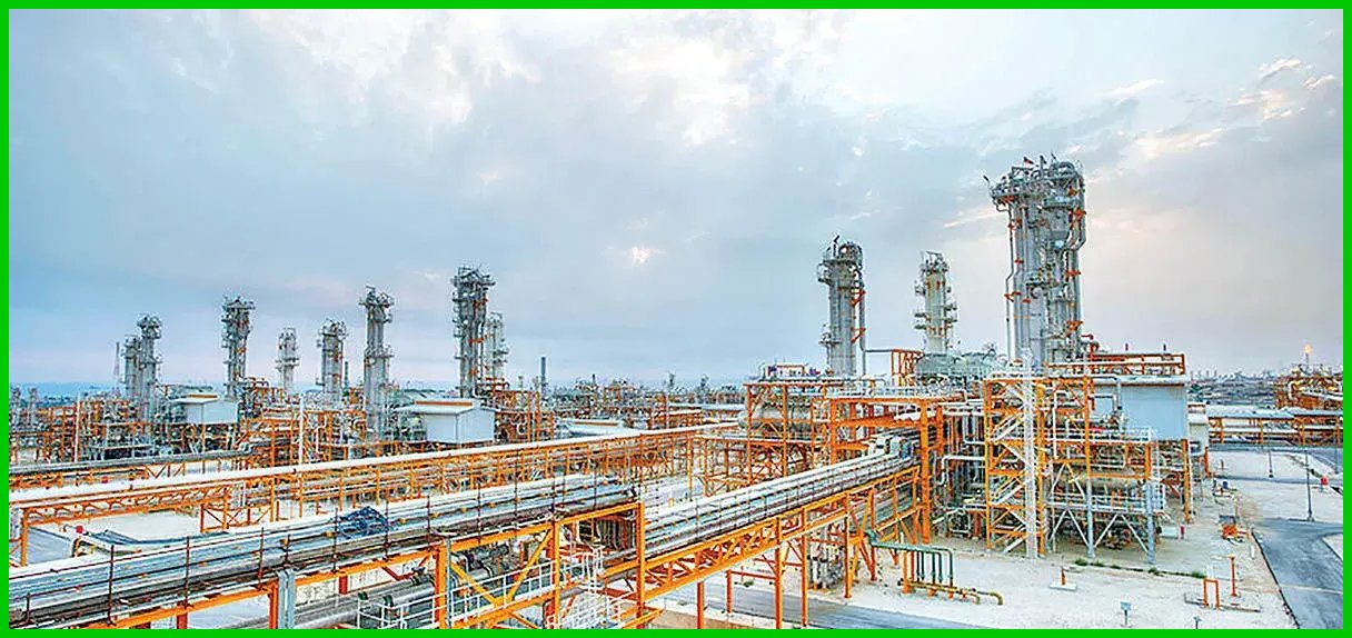 افزایش ظرفیت تولید گاز در پارس جنوبی با بهره‌برداری از چاه جدید