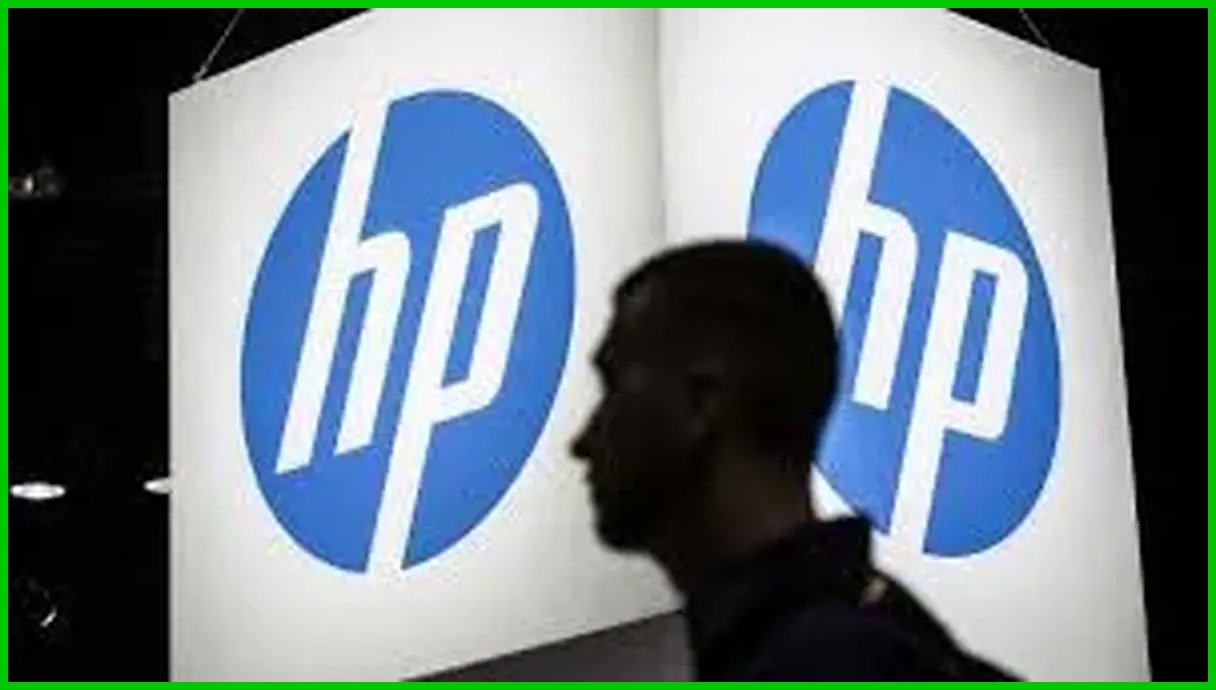 اچ‌پی تا سال 2028 بین 4 تا 6 هزار شغل حذف می‌کند
