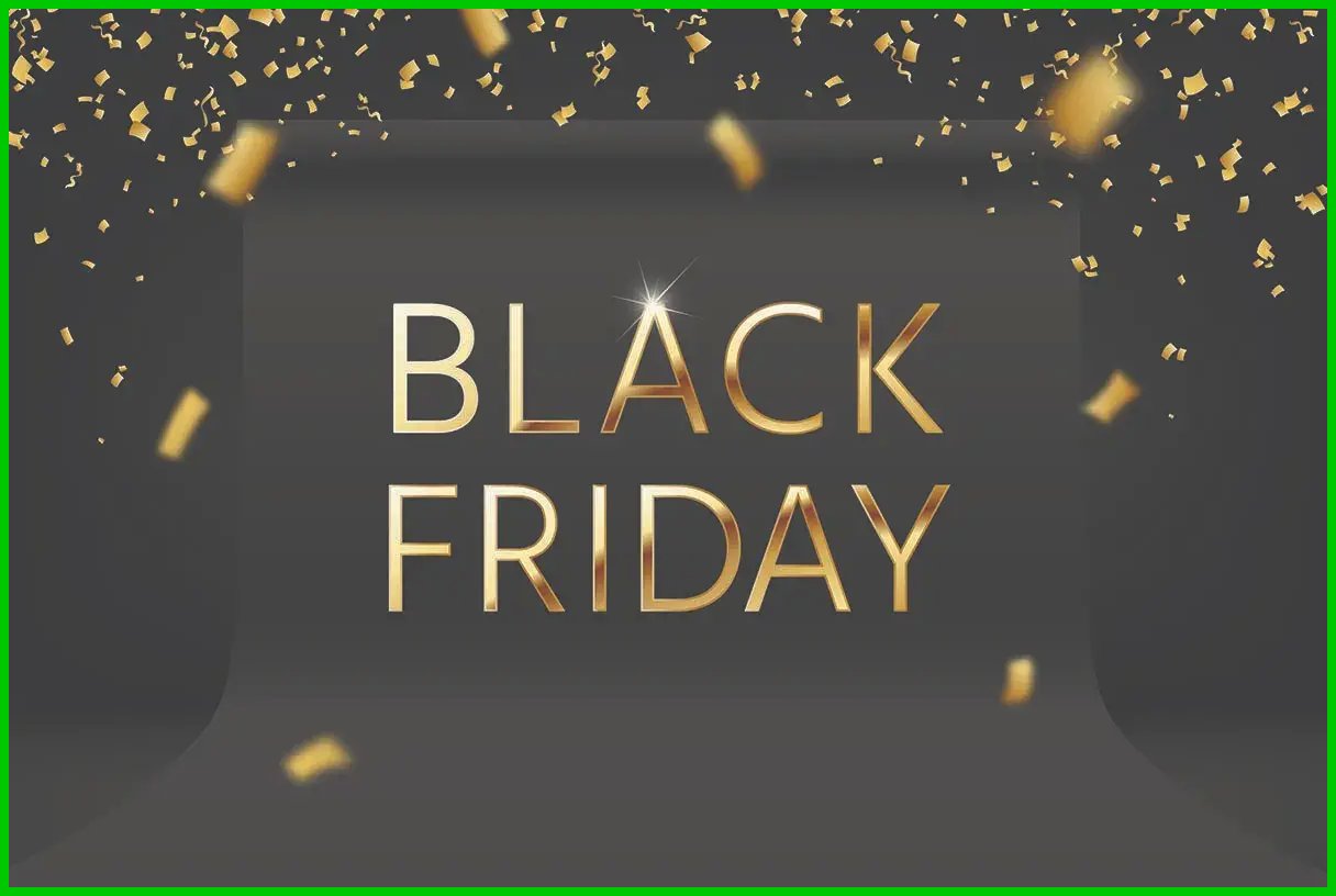 کاهش تمایل آمریکایی‌ها به خرید در بلک فرایدی ۲۰۲۵ به‌دلیل نگرانی‌های اقتصادی