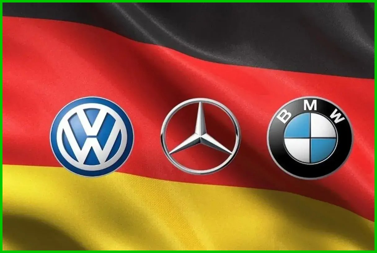 فشار آلمان برای بازنگری در ممنوعیت فروش خودروهای بنزینی در اتحادیه اروپا