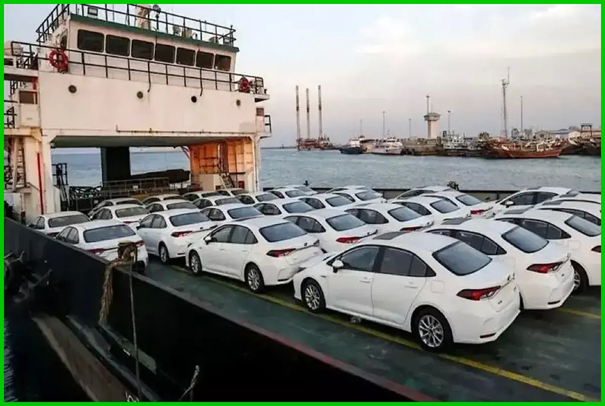 عنوان جدید: سود قابل توجه خریداران کیا اسپورتیج لانگ در بازار خودرو